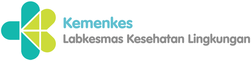 Logo Kementerian Kesehatan