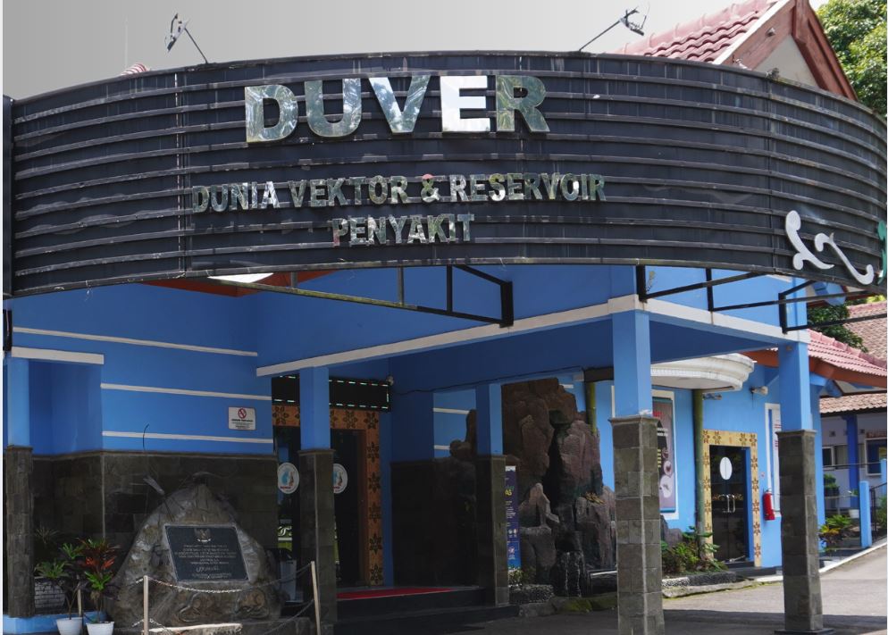 DUVER BBLKL Salatiga